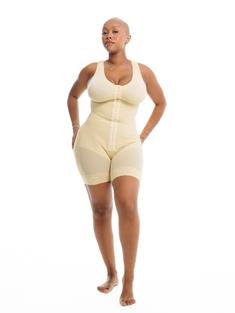 Compression Bodysuit Faja