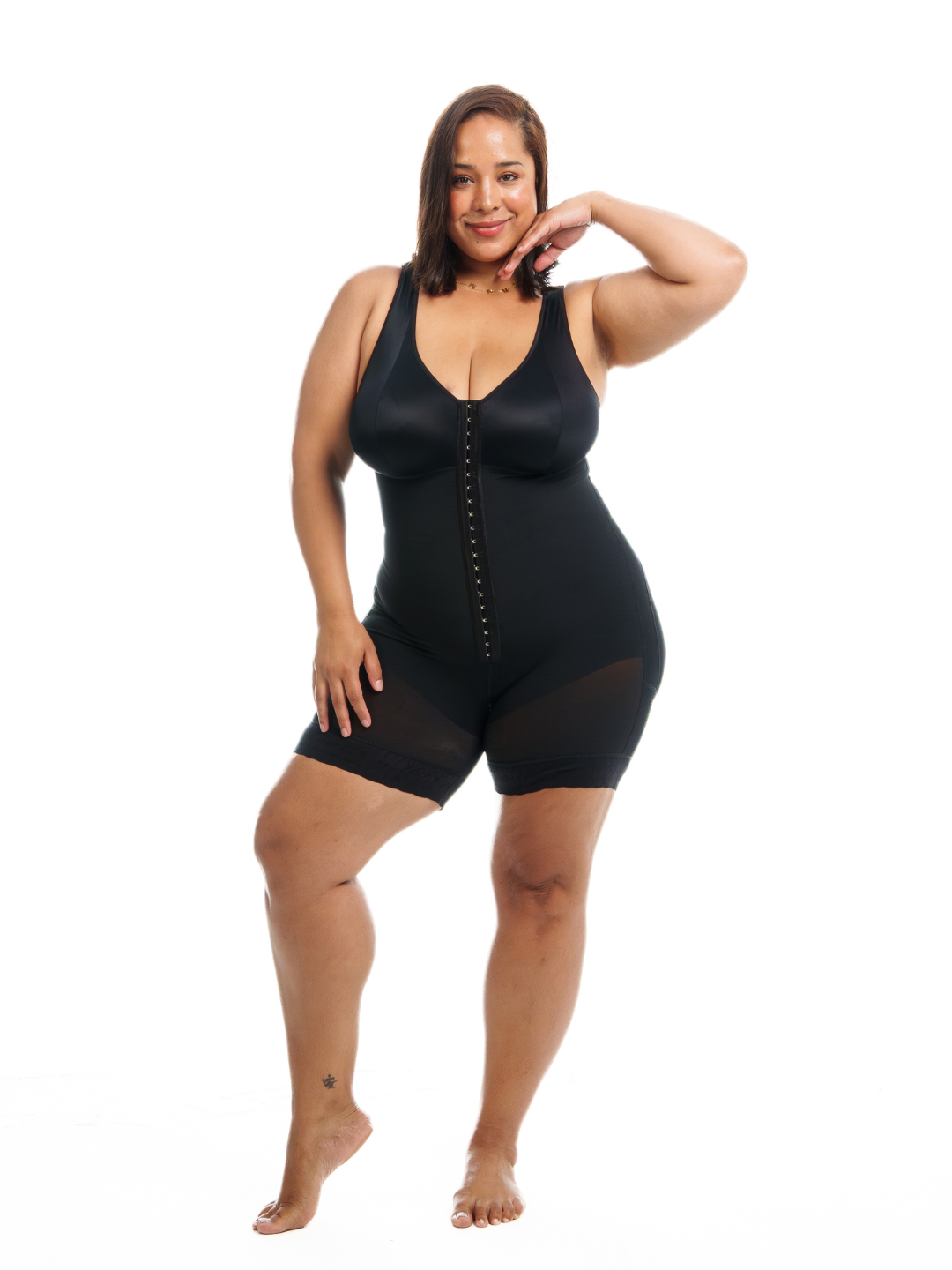 Compression Bodysuit Faja