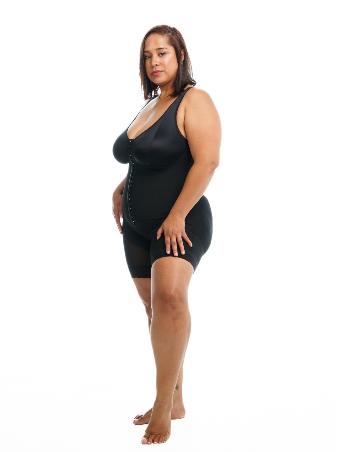 Compression Bodysuit Faja