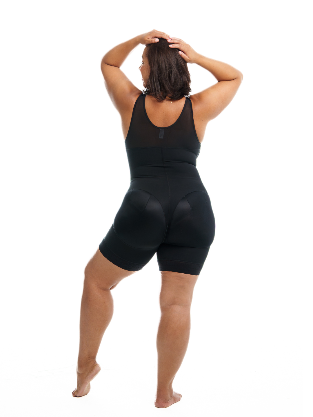 Compression Bodysuit Faja