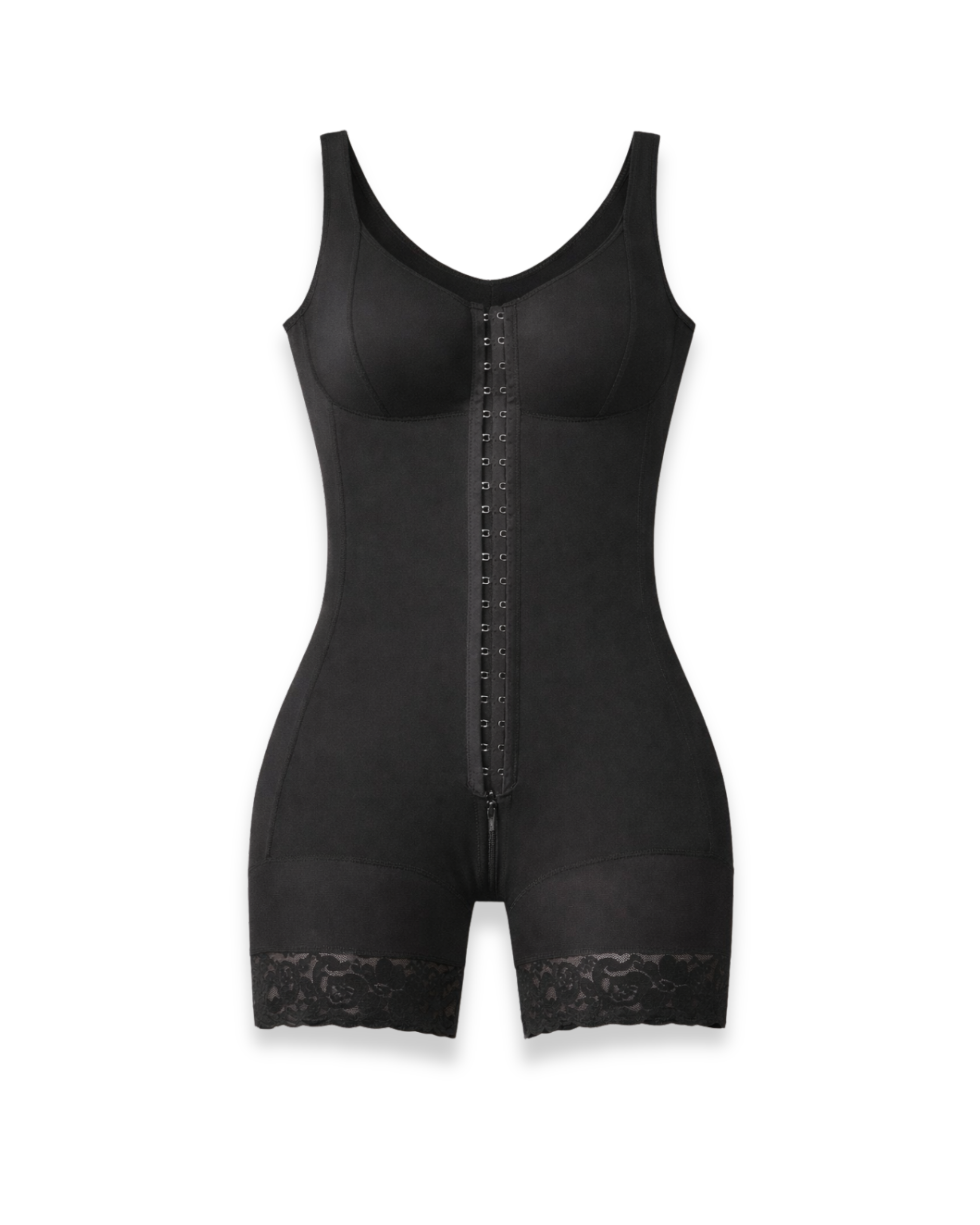 Compression Bodysuit Faja