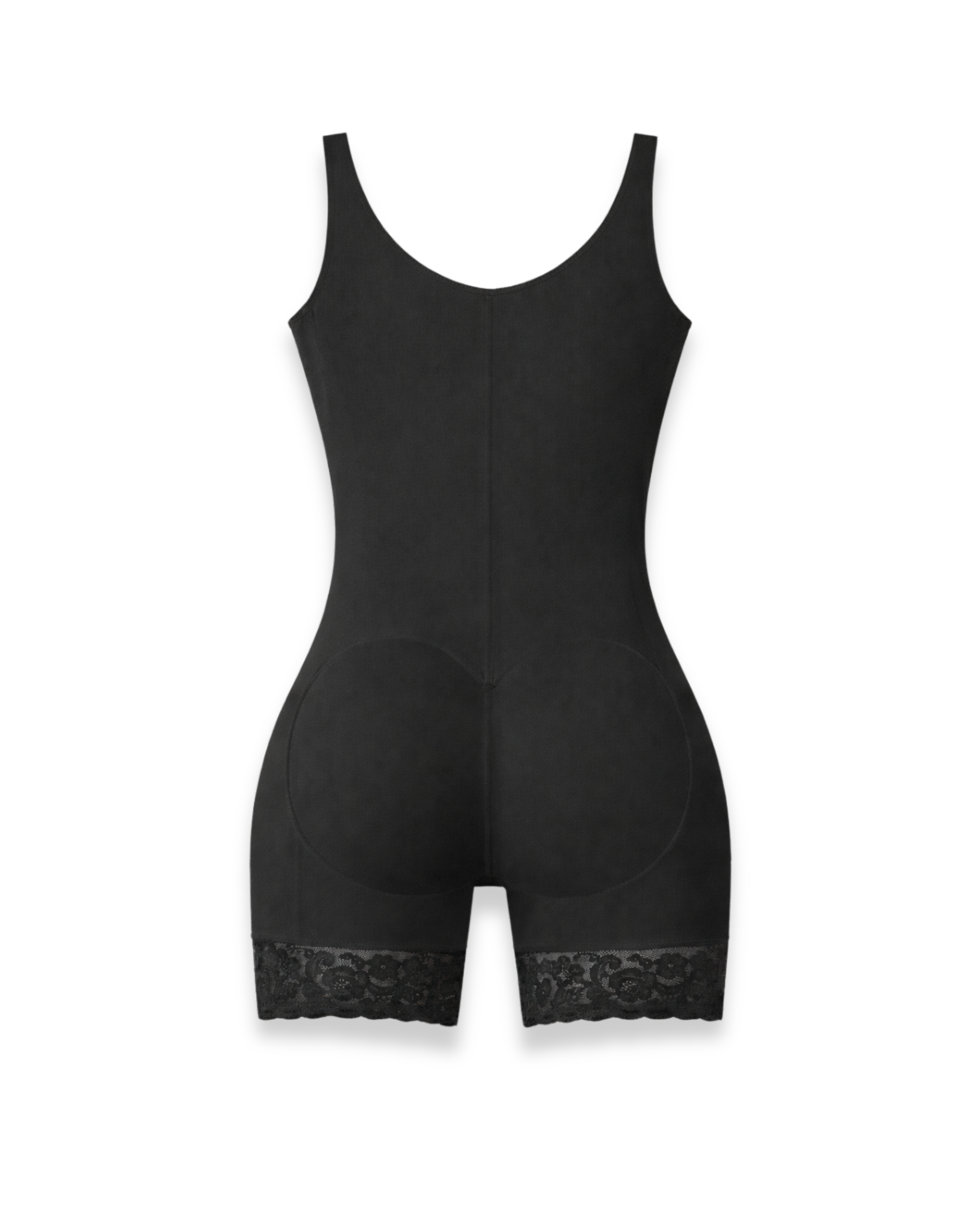 Compression Bodysuit Faja