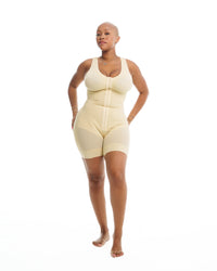 Compression Bodysuit Faja