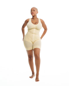 Compression Bodysuit Faja