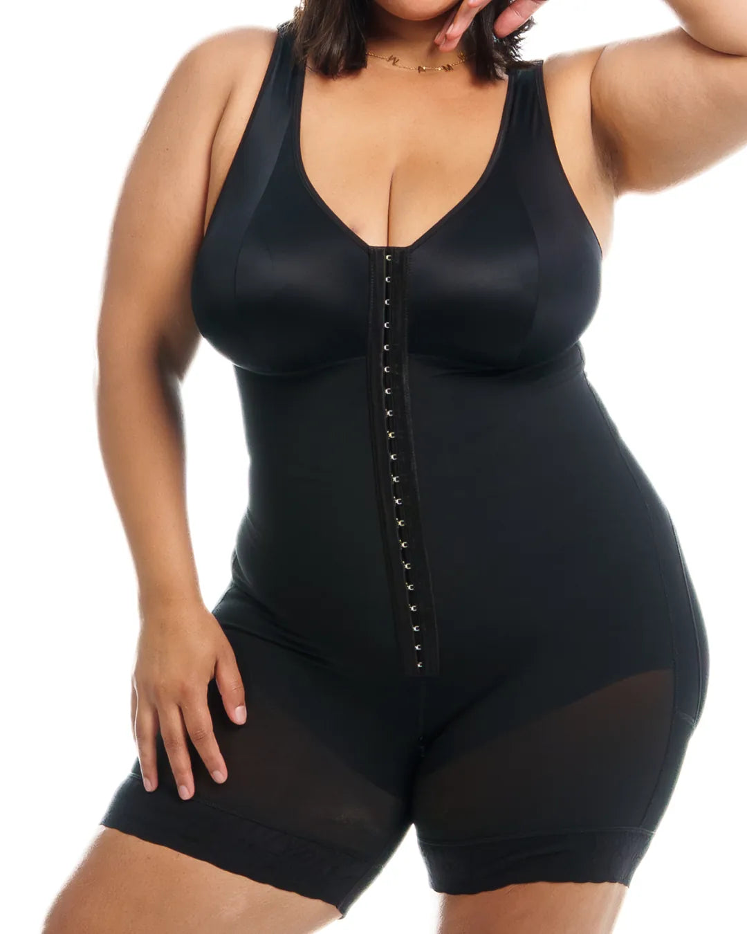 Compression Bodysuit Faja