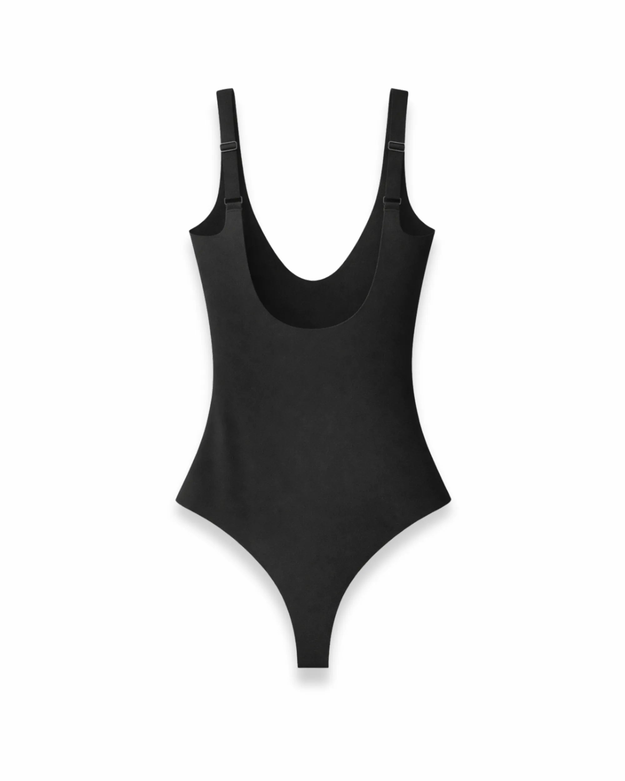 Seamless Sculpt Bodysuit | Midnight